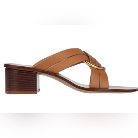 Chloe Shoes - Chloe Rony Sandals. Size 40